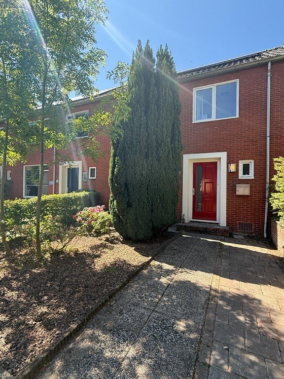 For rent: Room Industriestraat in Groningen