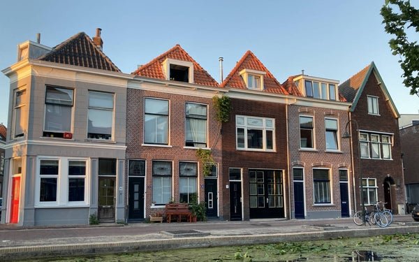 For rent: Flat Oosteinde 134 in Delft