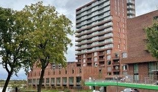For rent: Flat Meerring in Eindhoven