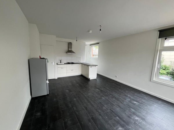 For rent: Flat Hazesprong in Rotterdam