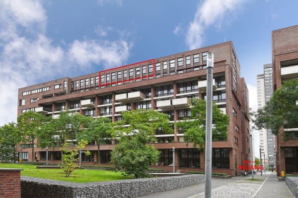 For rent: Flat Lichtstraat 90 in Eindhoven