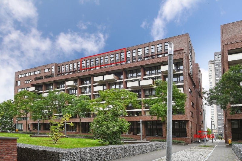 For rent: Flat Lichtstraat 90 in Eindhoven