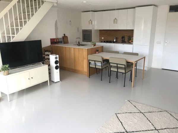 For rent: Flat Marsmanplein 166 in Haarlem
