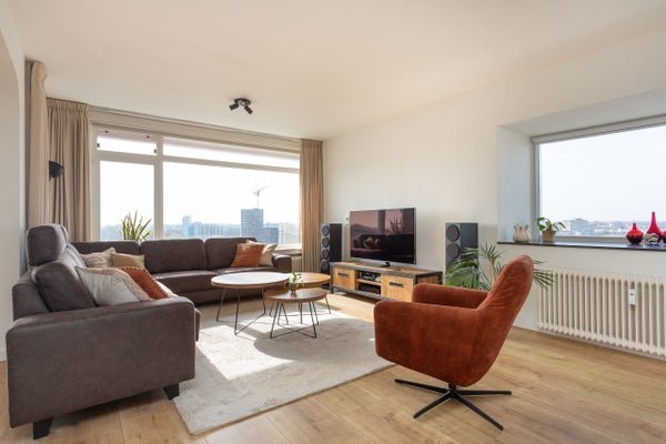 For rent: Flat Plantijnstraat 102 in Leiden