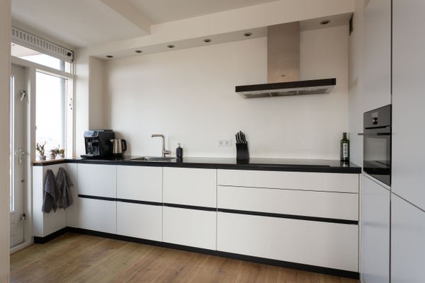 For rent: Flat Plantijnstraat 102 in Leiden