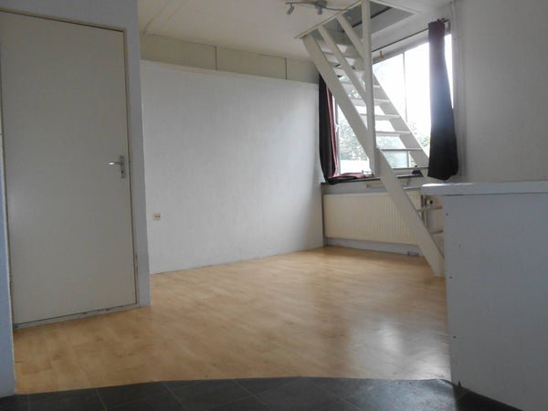 For rent: Flat Buitenwatersloot in Delft