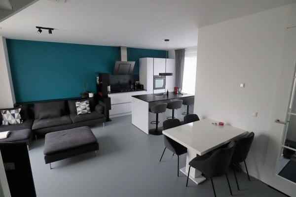 For rent: House Houtblazersstraat in Eindhoven