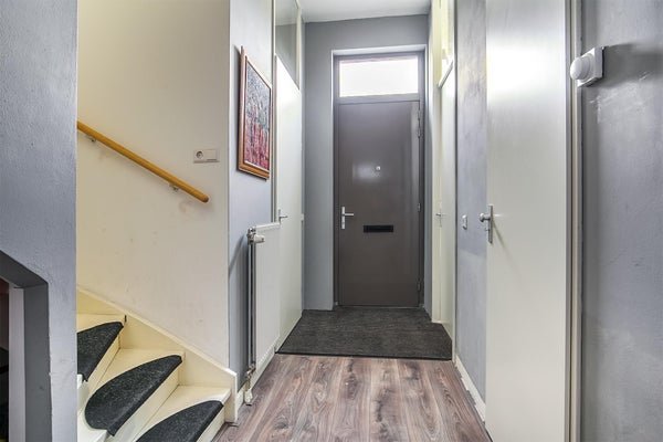 For rent: House Jazzsingel in Utrecht
