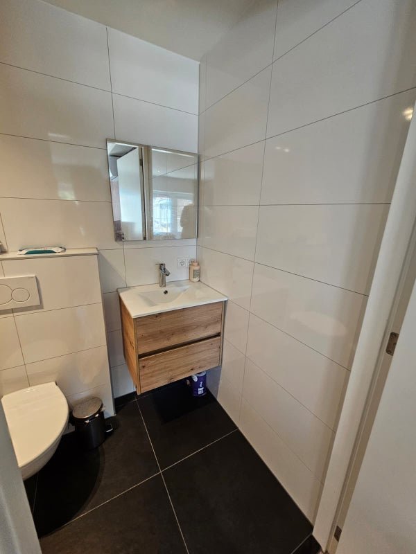 For rent: Studio Pastoor van Arslaan in Eindhoven