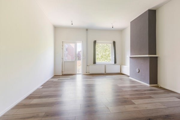 For rent: Flat Nieuwe Ebbingestraat in Groningen