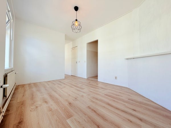 For rent: Flat Makassarstraat 30 BIS  (1/2 in Utrecht