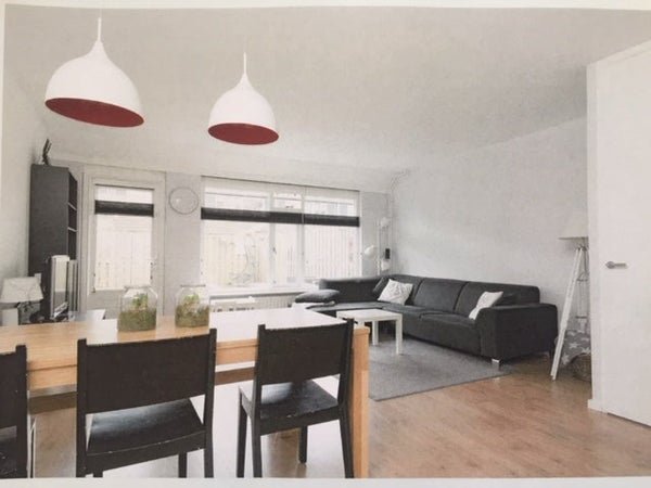 For rent: House Elly Takmastraat in Amersfoort