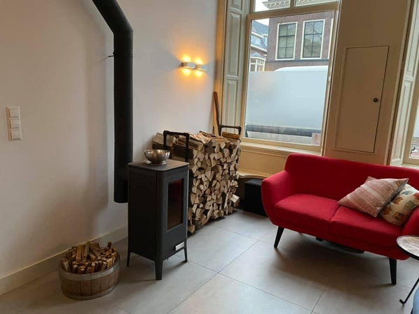 For rent: House Breedstraat 34 in Utrecht