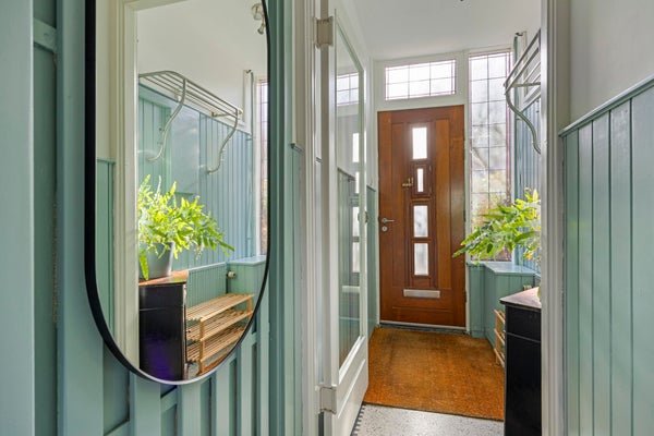 For rent: House Stieltjesstraat in Leiden