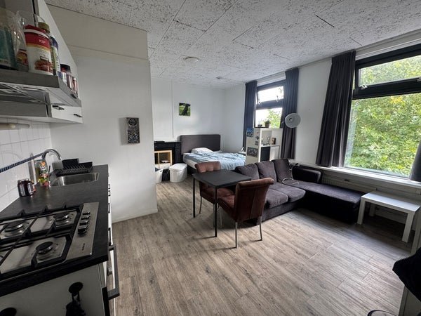 For rent: Room Aweg 11 Ak10 in Groningen