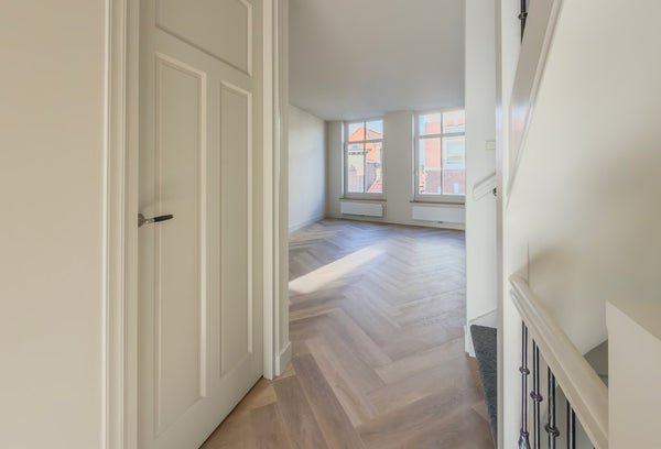 For rent: Flat Kruisstraat 41 B in Haarlem