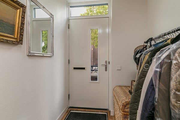 For rent: Flat Gestelsestraat in Eindhoven