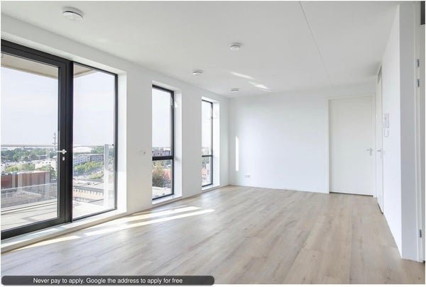 For rent: Flat Torenallee in Eindhoven