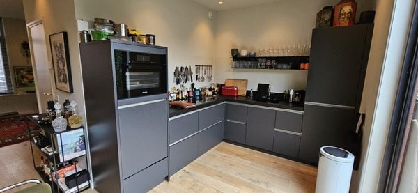 For rent: House Lutkenieuwstraat in Groningen