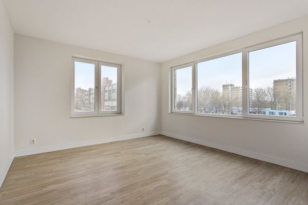 For rent: Flat 1e Lulofsdwarsstraat 8 A in Den Haag