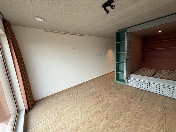 For rent: Flat Haparandaweg 88 in Amsterdam