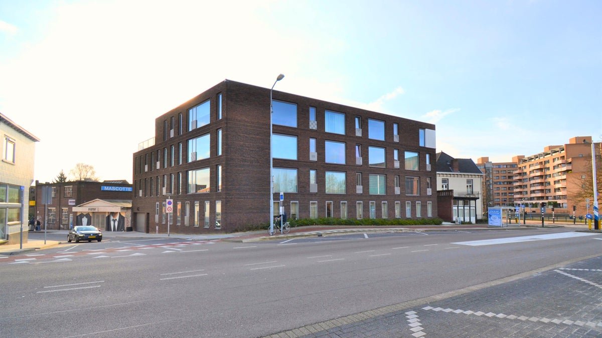 For rent: Flat Kanaaldijk-Zuid in Eindhoven