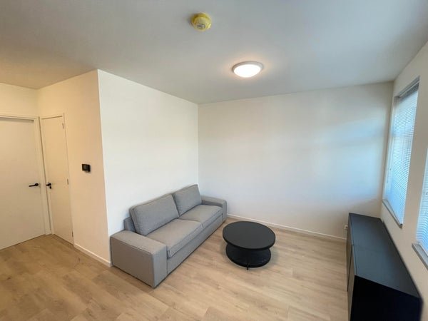 For rent: Flat Jansweg in Haarlem