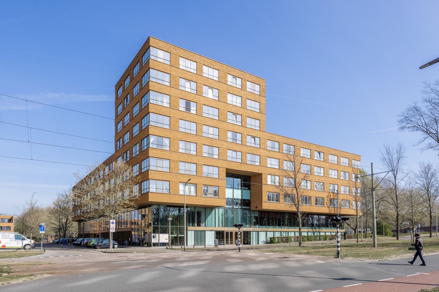 Duke Ellingtonstraat 9