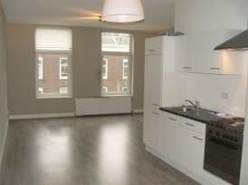 For rent: Flat Jacob Catsstraat in Rotterdam