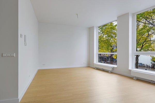 For rent: Flat Varkensmarkt 9 A in Amersfoort