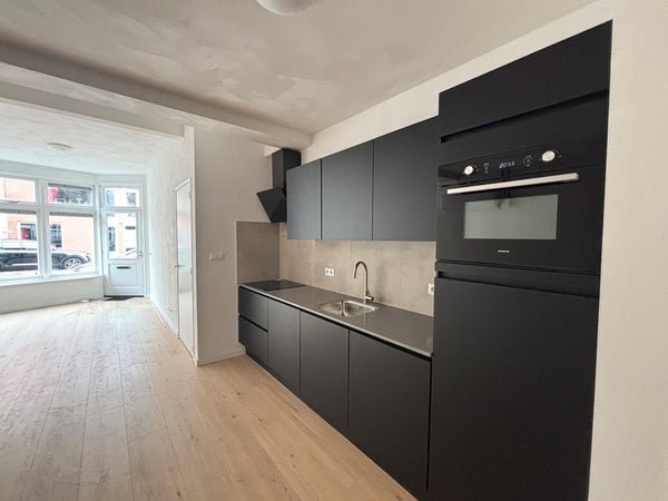 For rent: Flat Moesstraat in Groningen