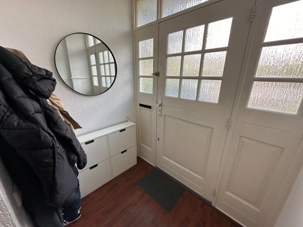 For rent: House Calypsostraat in Eindhoven