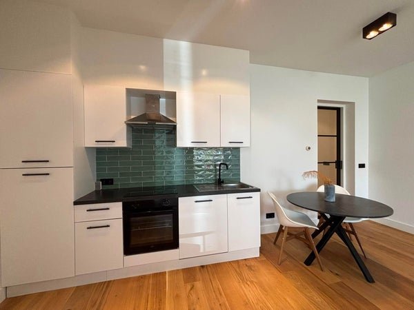 For rent: Flat Brouwersplein 6 in Haarlem