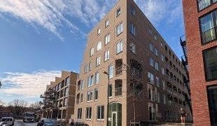 For rent: Flat Ir Kalffstraat in Eindhoven