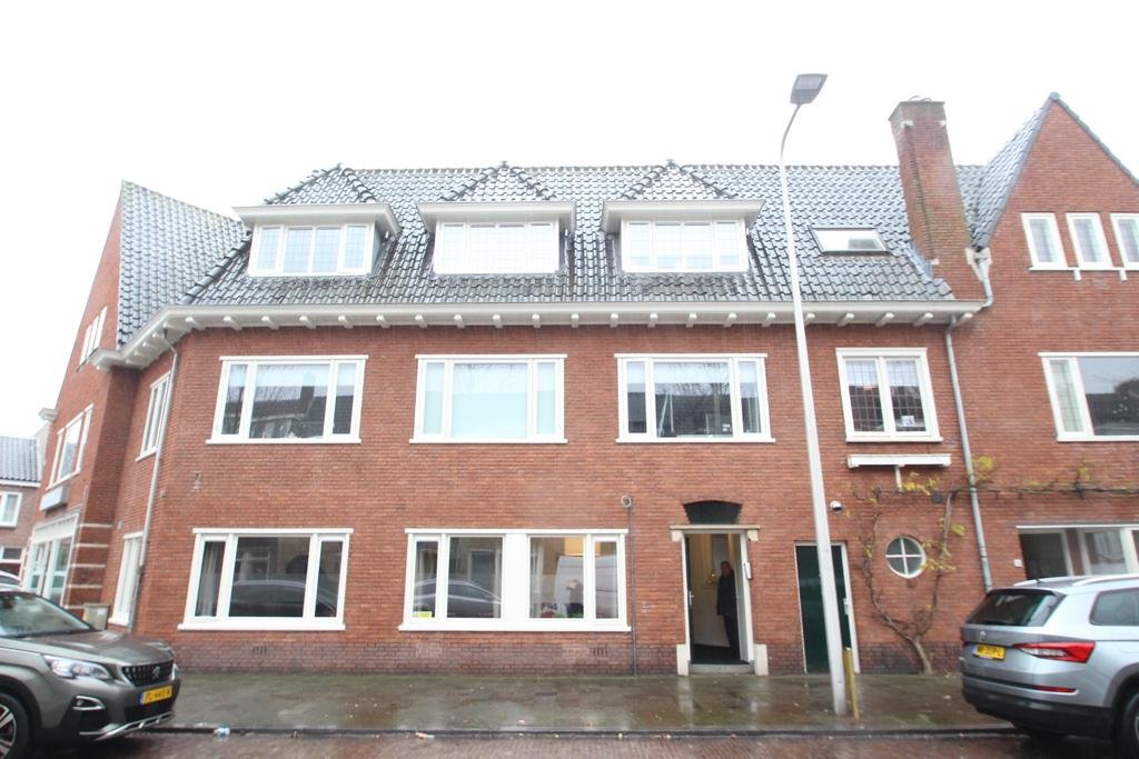For rent: Room Homeruslaan in Utrecht
