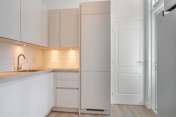 For rent: Flat Fahrenheitstraat 132 in Den Haag