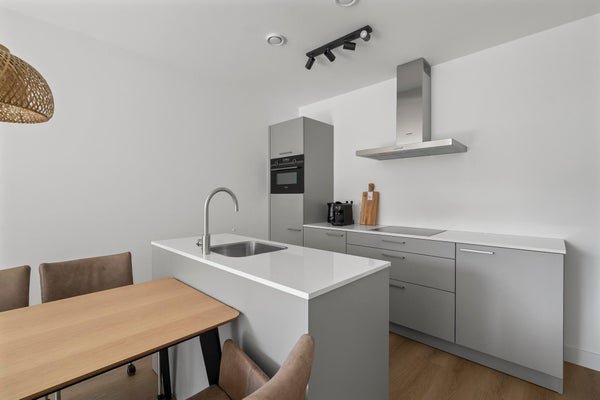For rent: Flat Dijkmeerlaan 431 in Amsterdam