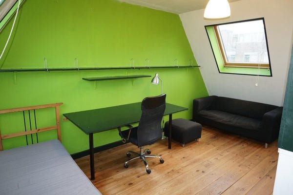 For rent: Room Oostblok in Delft