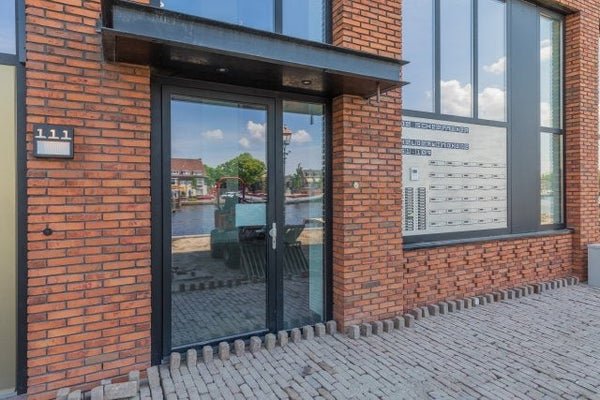 For rent: Flat Kelderwindkade in Haarlem