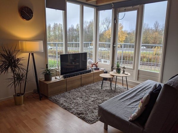 For rent: Room Tweede Spoorstraat 11 a4 in Groningen