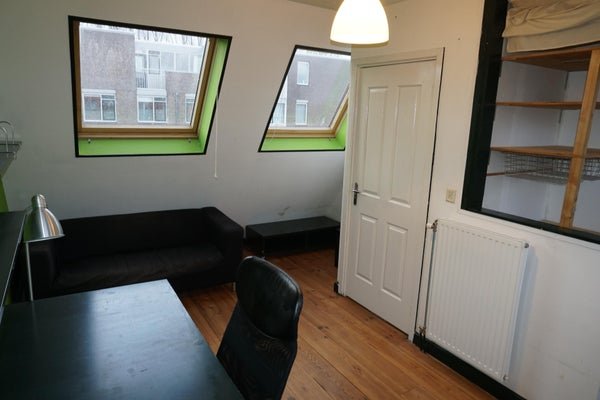 For rent: Room Oostblok in Delft