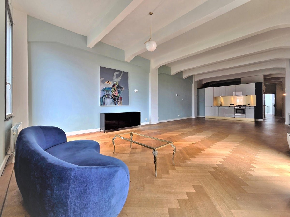 For rent: Flat Max Euweplein in Haarlem