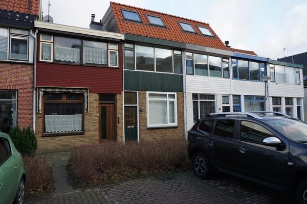 For rent: Room Oostblok in Delft