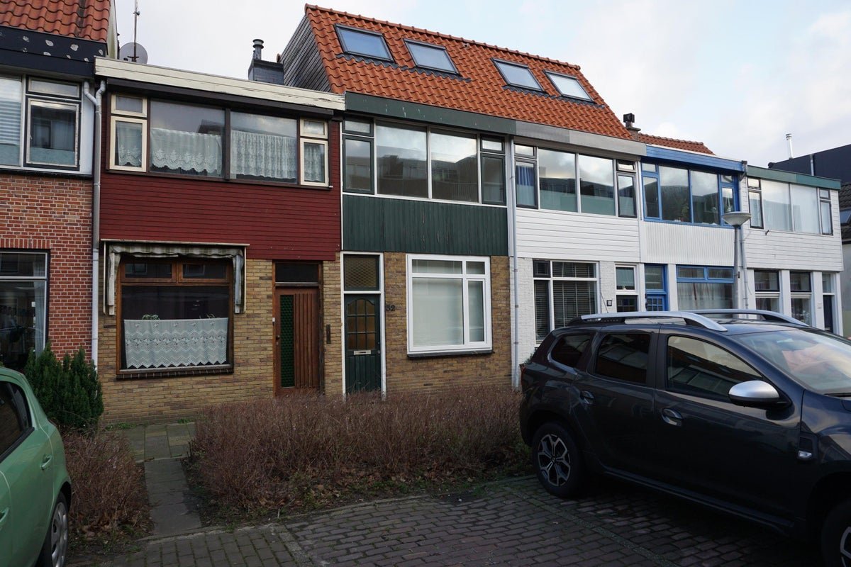 For rent: Room Oostblok in Delft