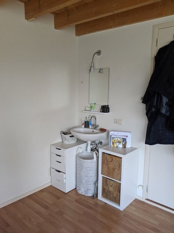 For rent: Room Tweede Spoorstraat 11 a4 in Groningen