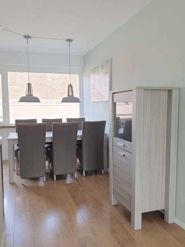 For rent: Flat Minister Talmastraat 47 in Utrecht