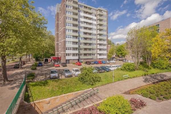 For rent: Flat Limburglaan in Eindhoven