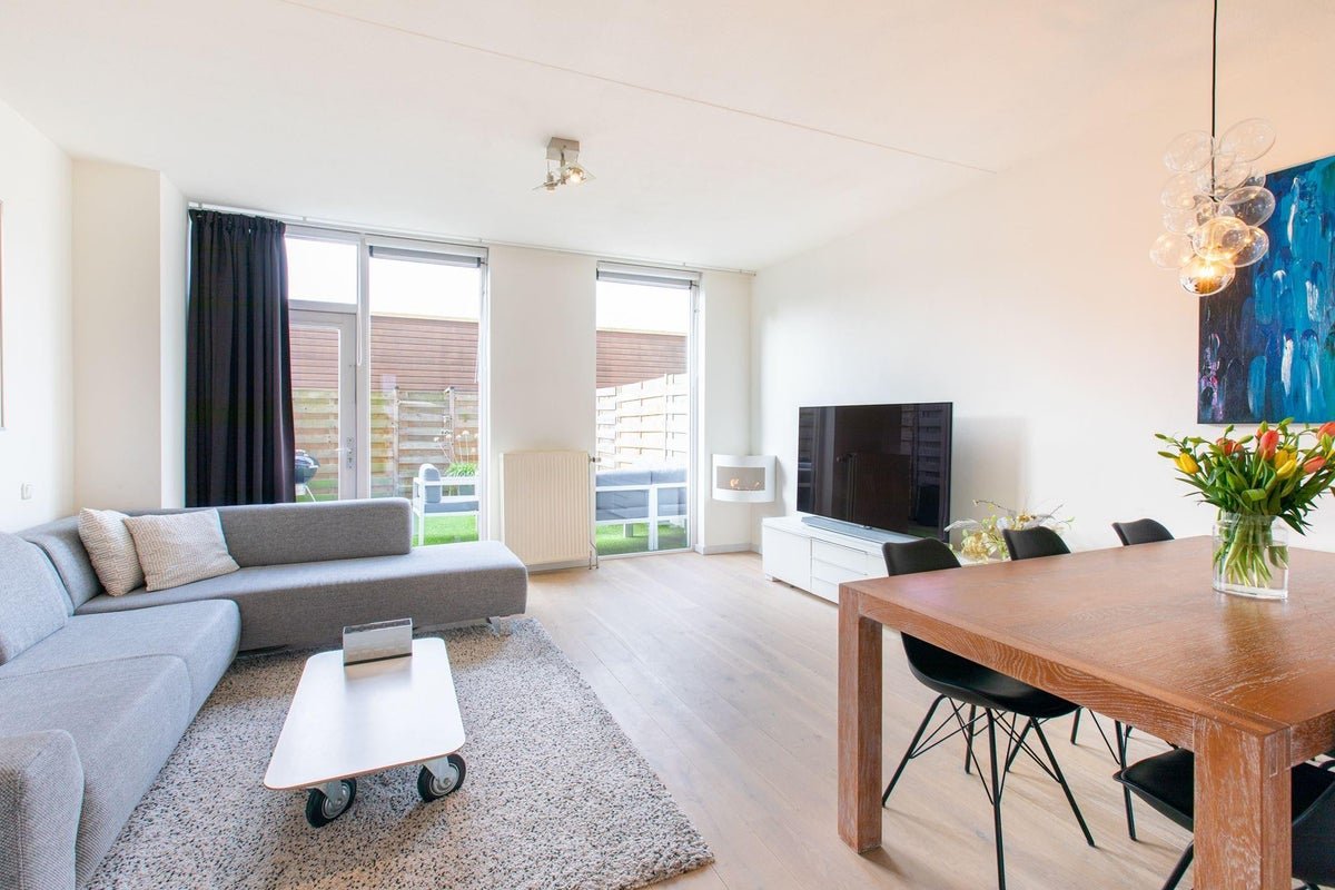 For rent: Flat Groningerstraat 111 in Amersfoort