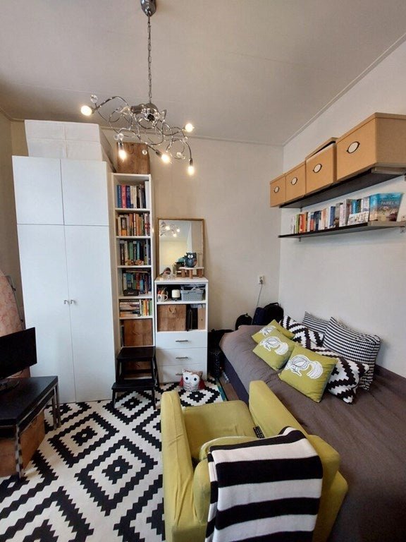 For rent: Room Helper Brink in Groningen