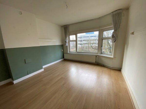 For rent: Room Petrus Campersingel in Groningen